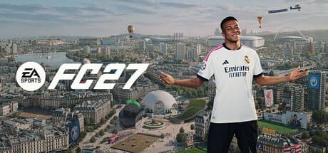 EA SPORTS FC 27