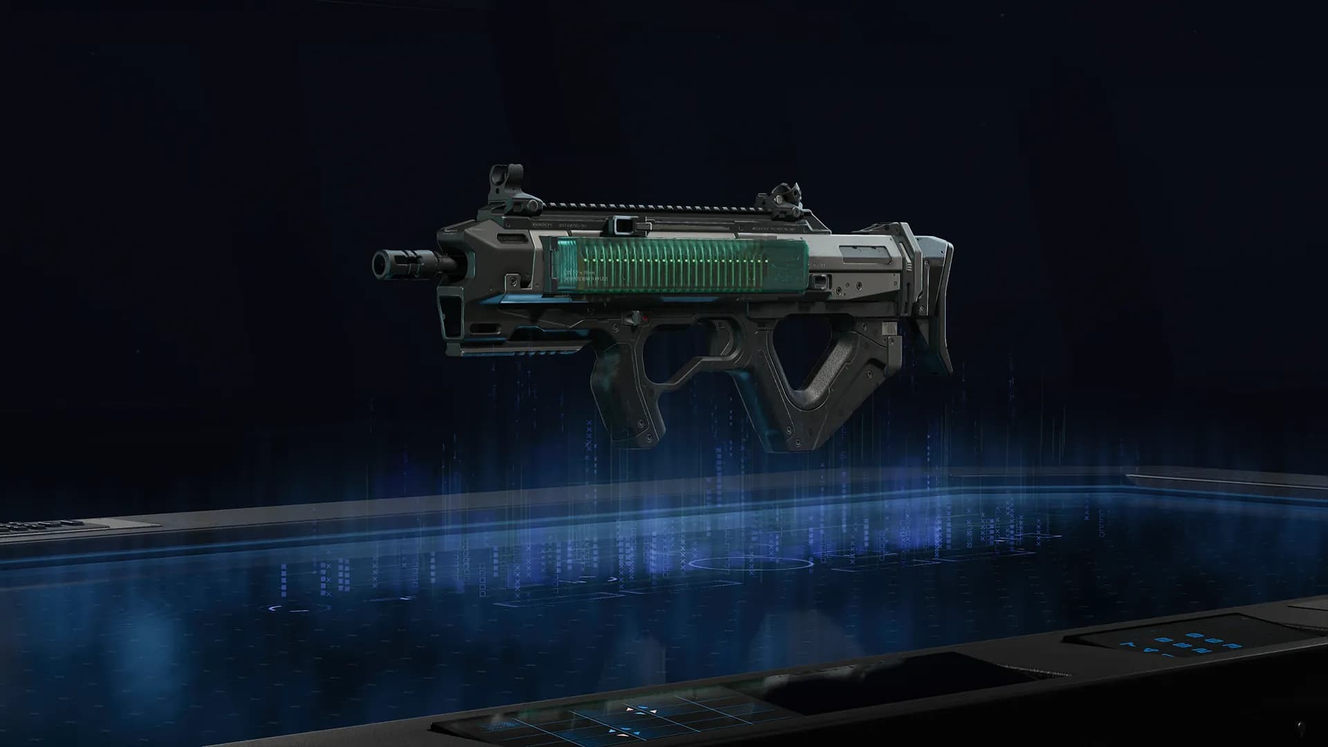Carbon 57