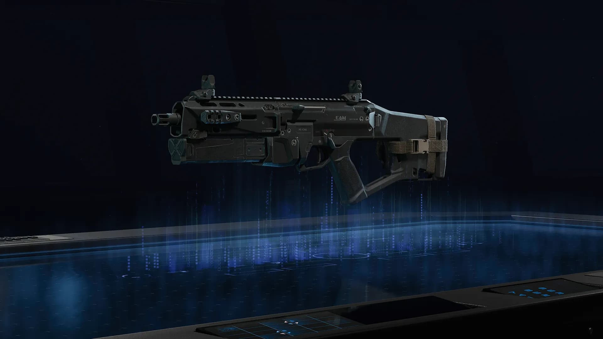 Dravec 45