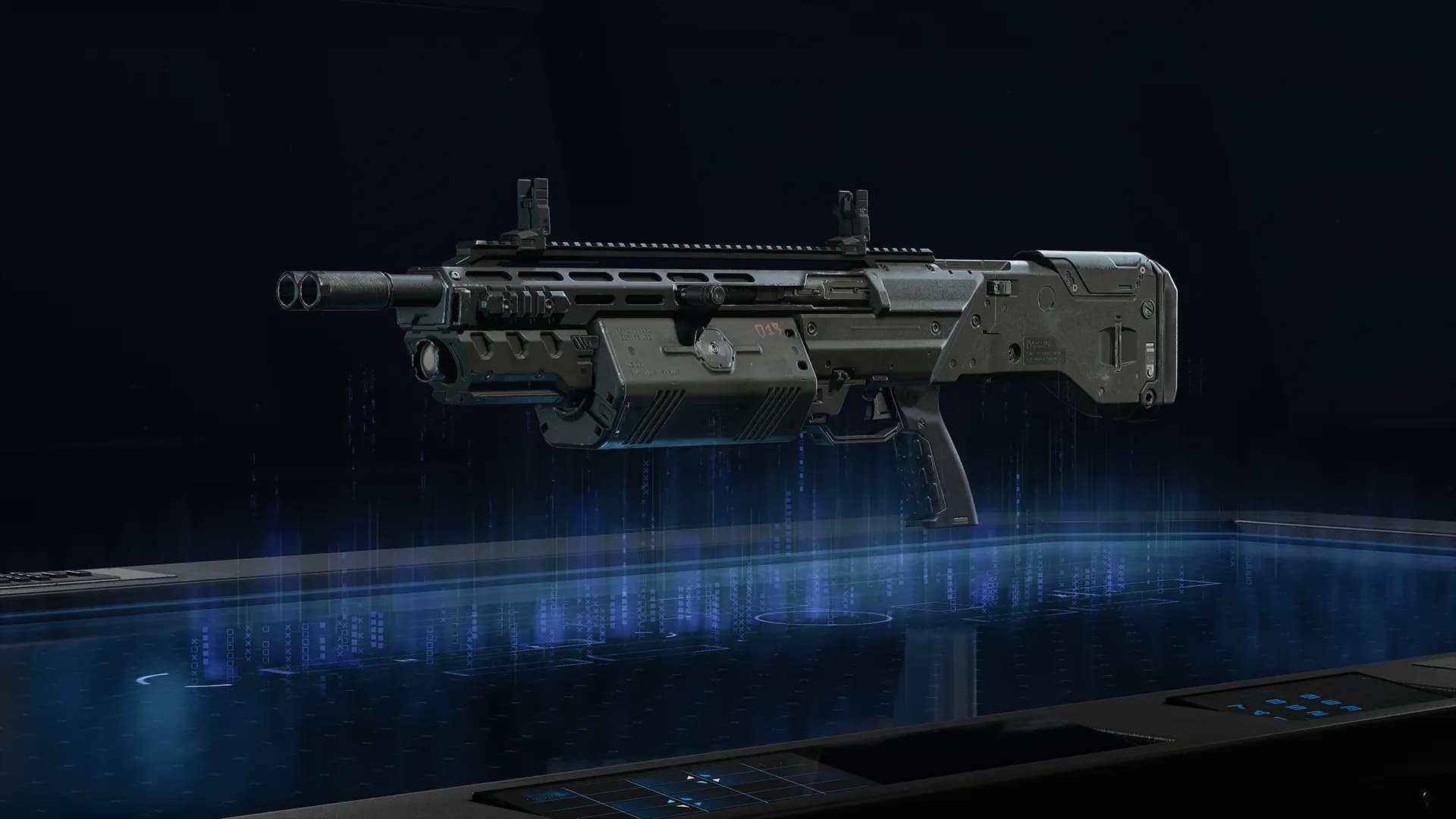 Echo 12