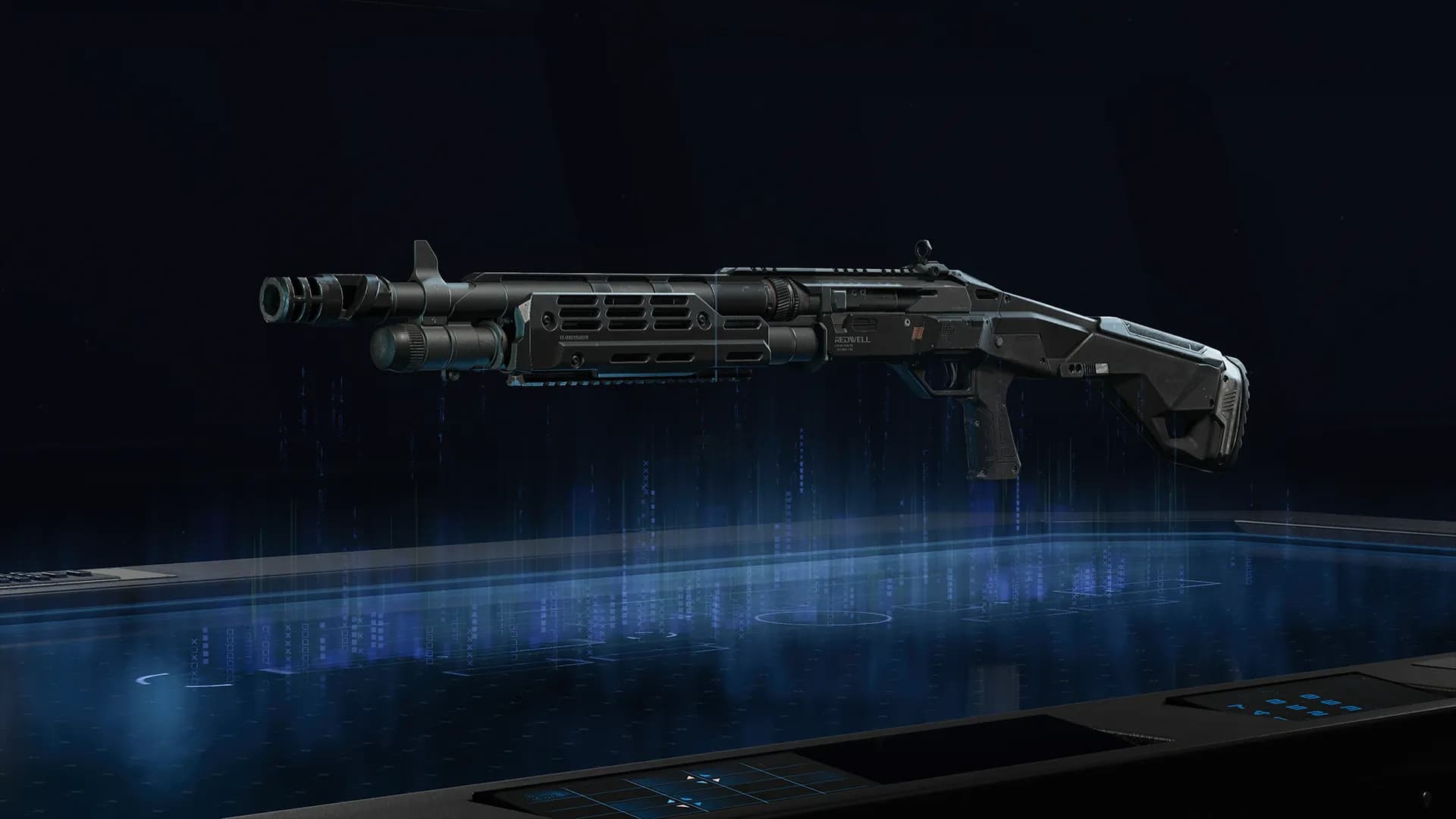M10 Breacher