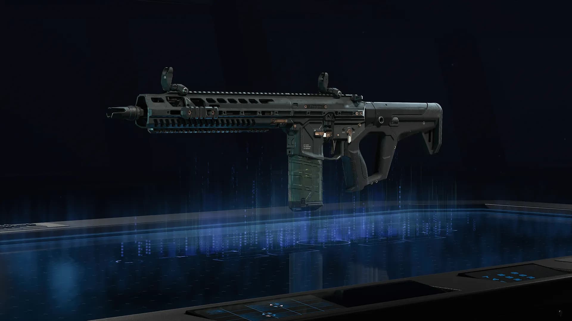 M15 MOD 0
