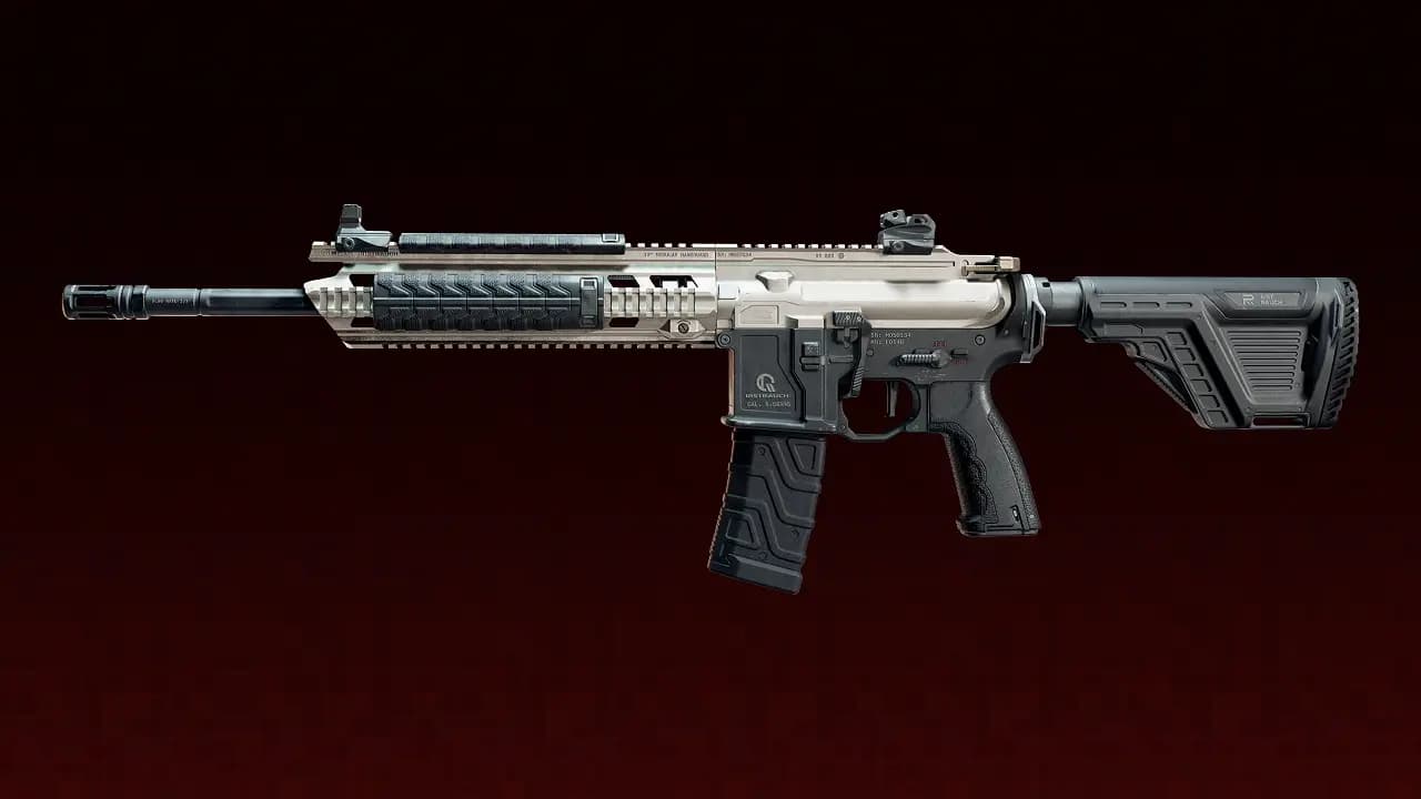 MK35 ISR