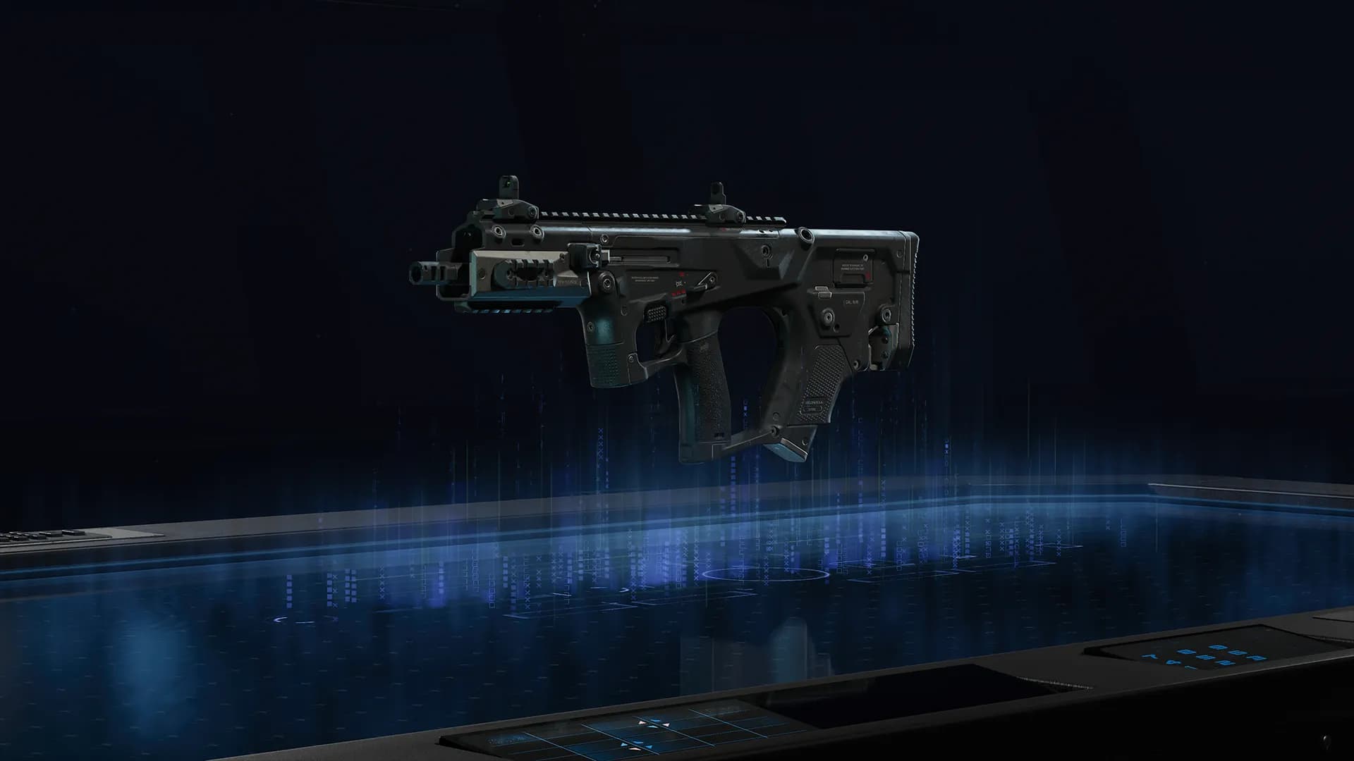 Razor 9mm