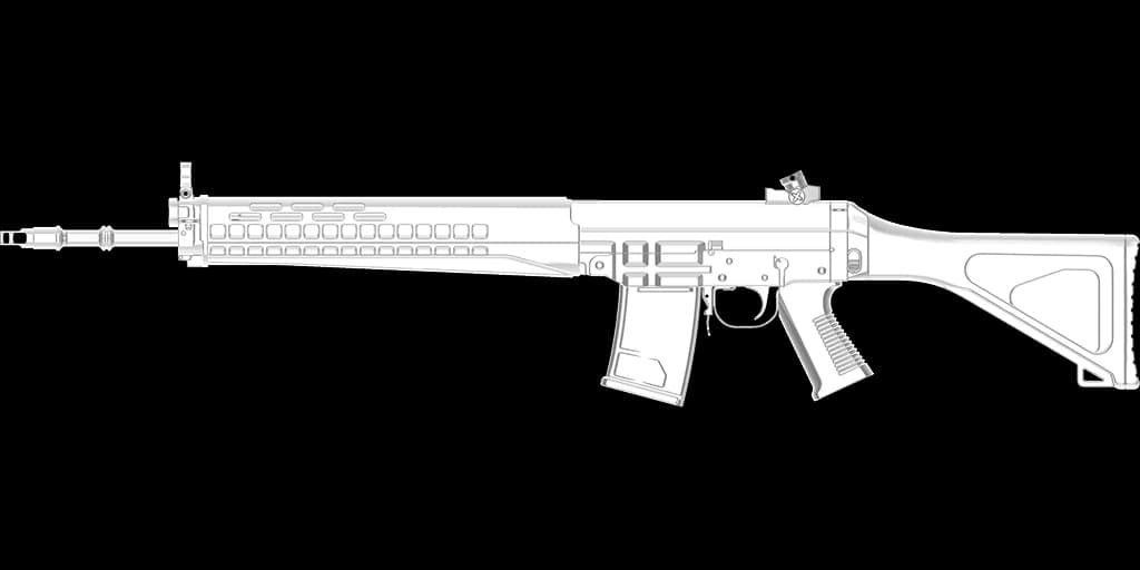 SWAT 5.56