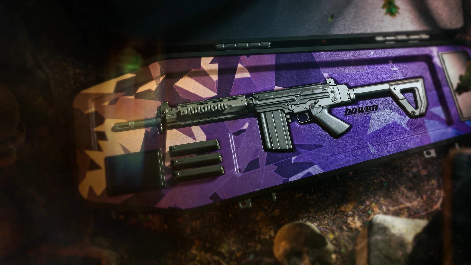 TR51 PARA