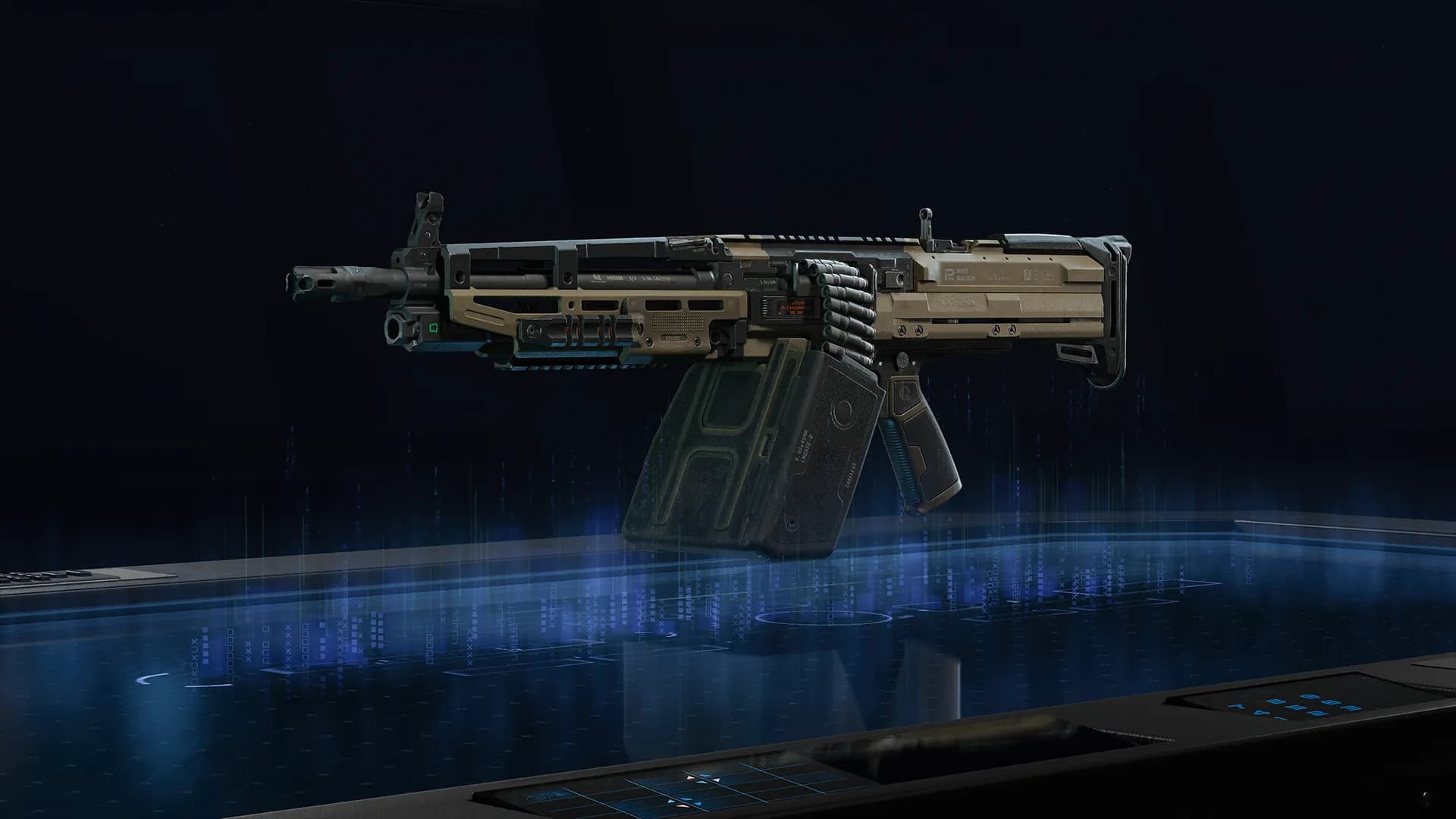 XM325