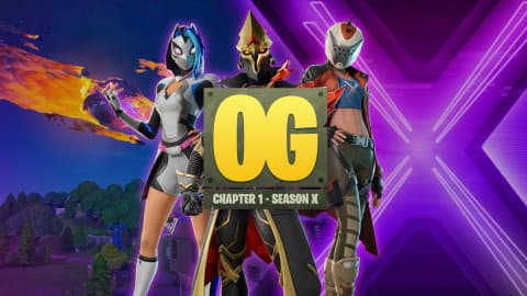 Fortnite