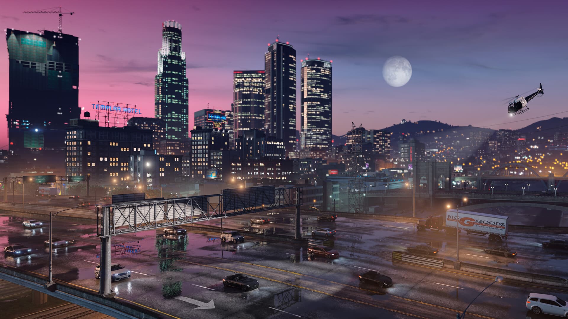 GTA Online
