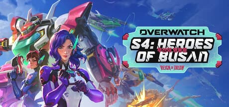 Overwatch