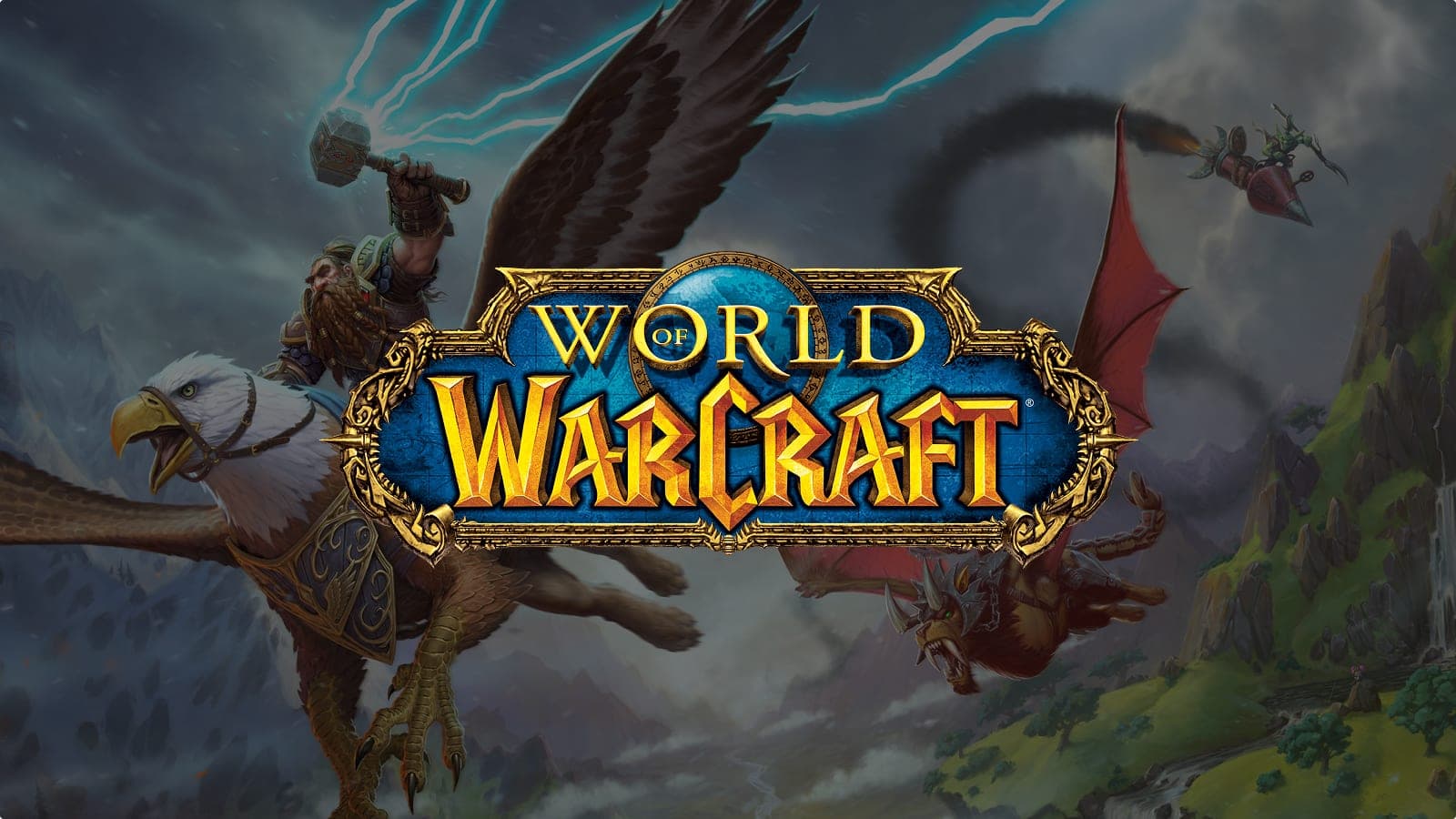 World of Warcraft